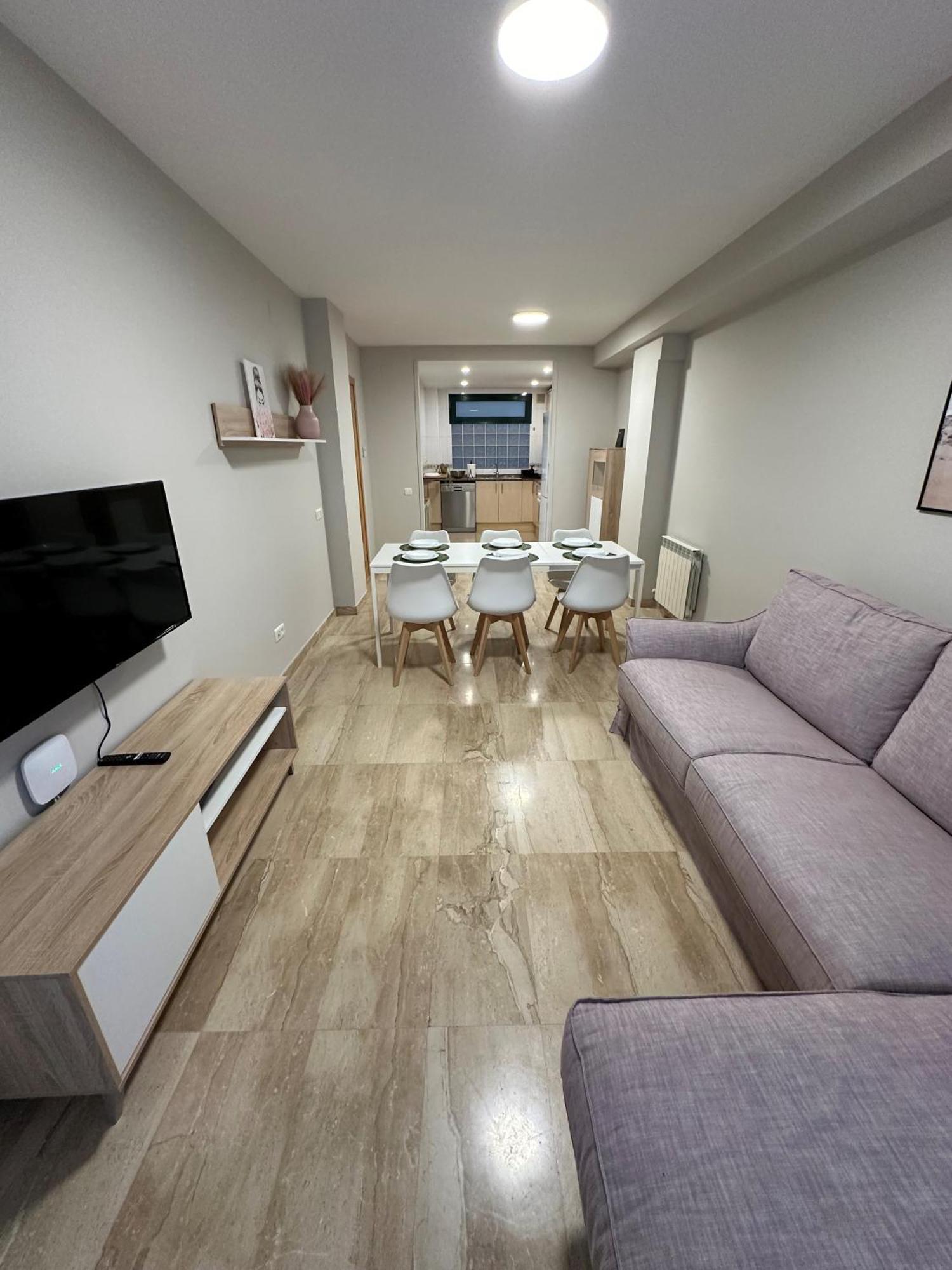 Ferienwohnung Dolce Gavà Exterior foto