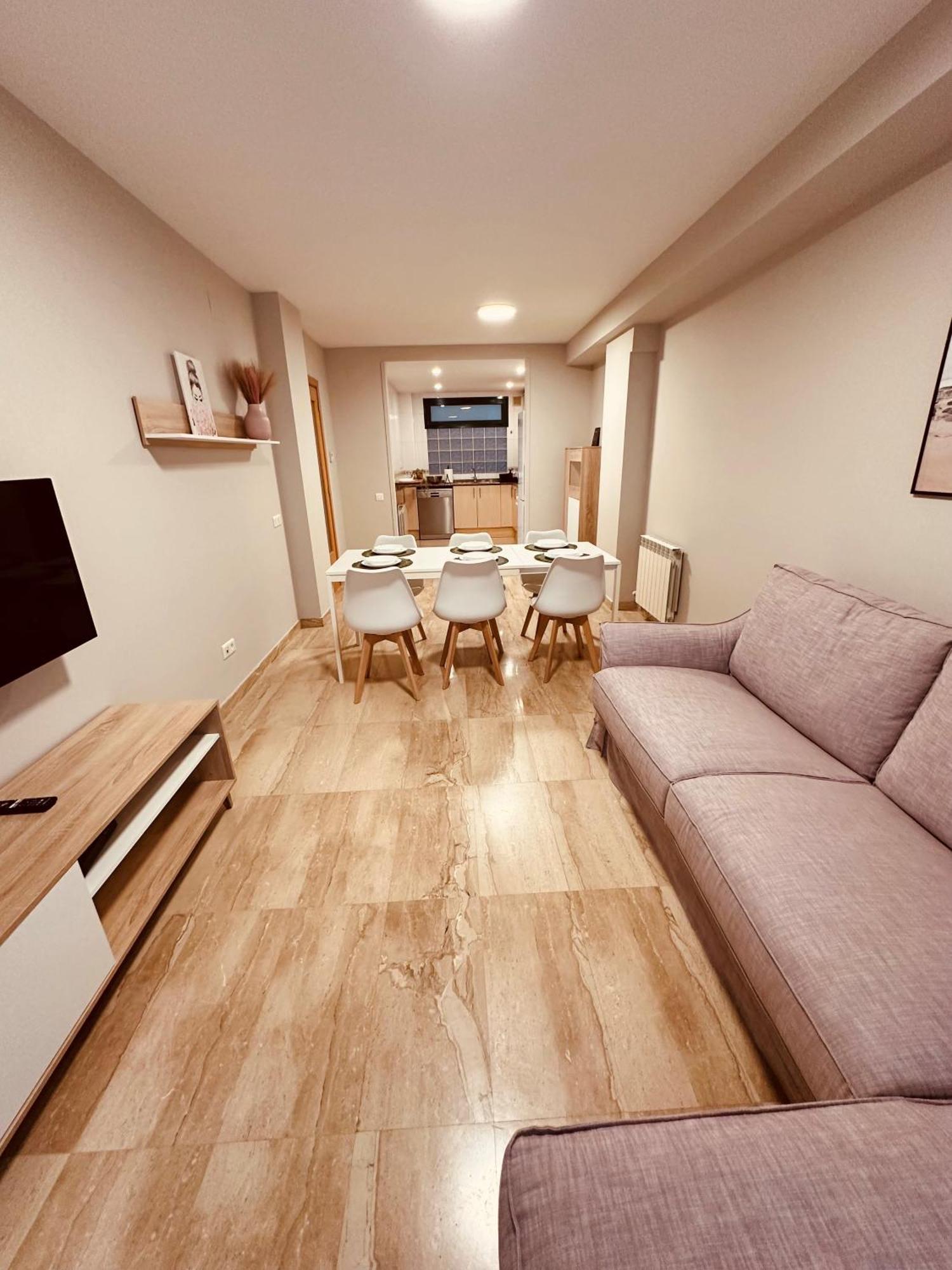 Ferienwohnung Dolce Gavà Exterior foto