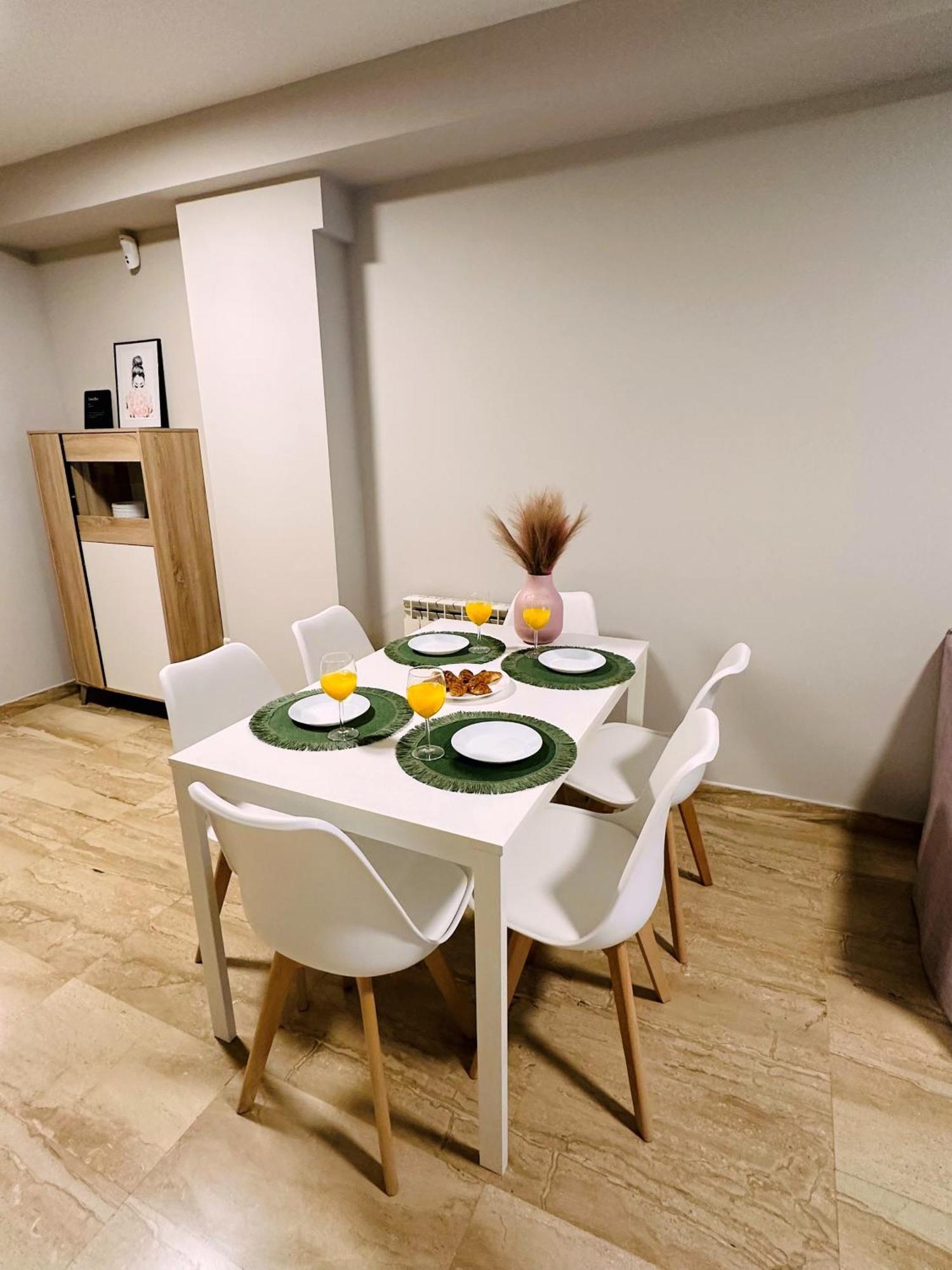 Ferienwohnung Dolce Gavà Exterior foto