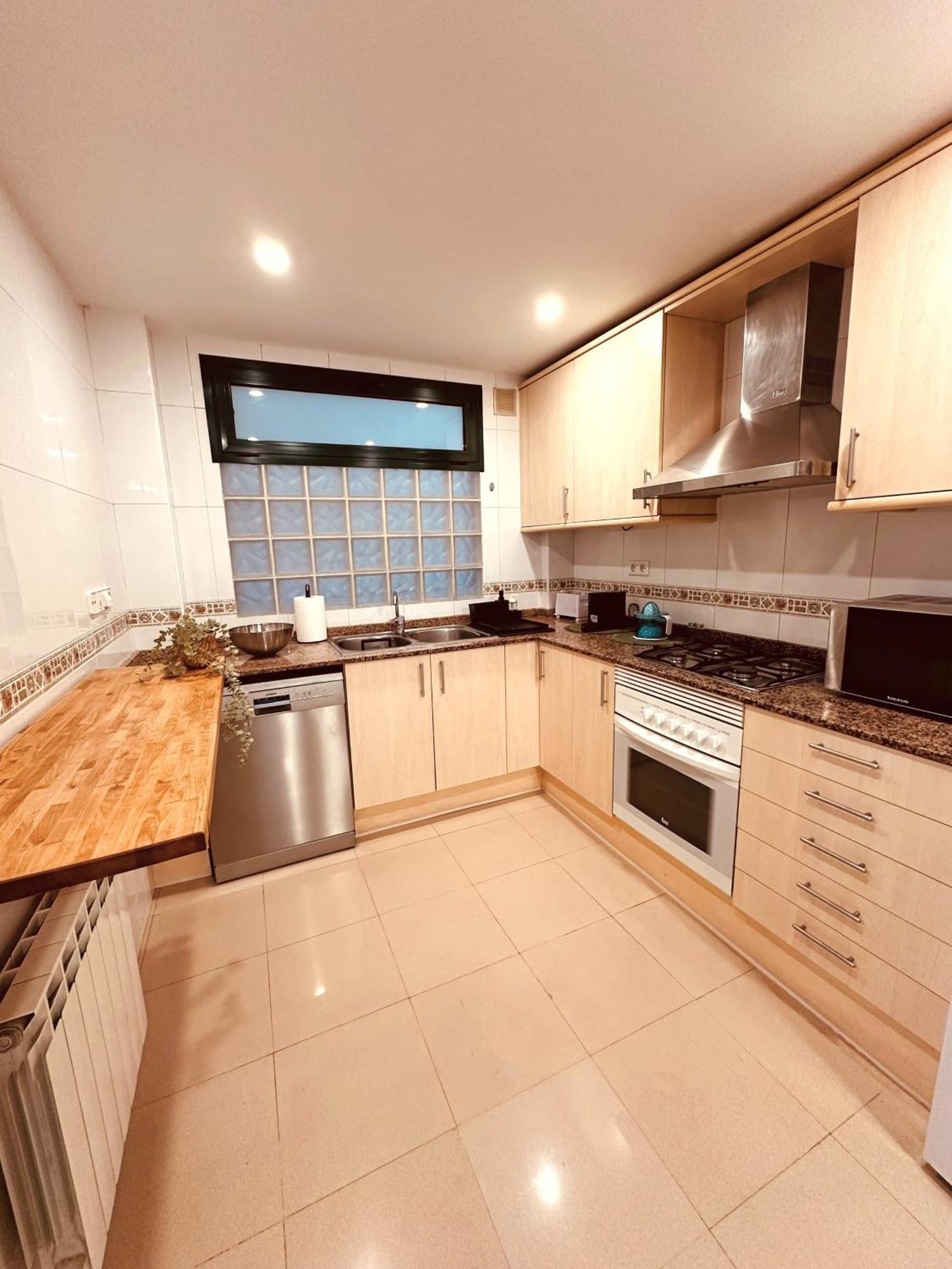 Ferienwohnung Dolce Gavà Exterior foto