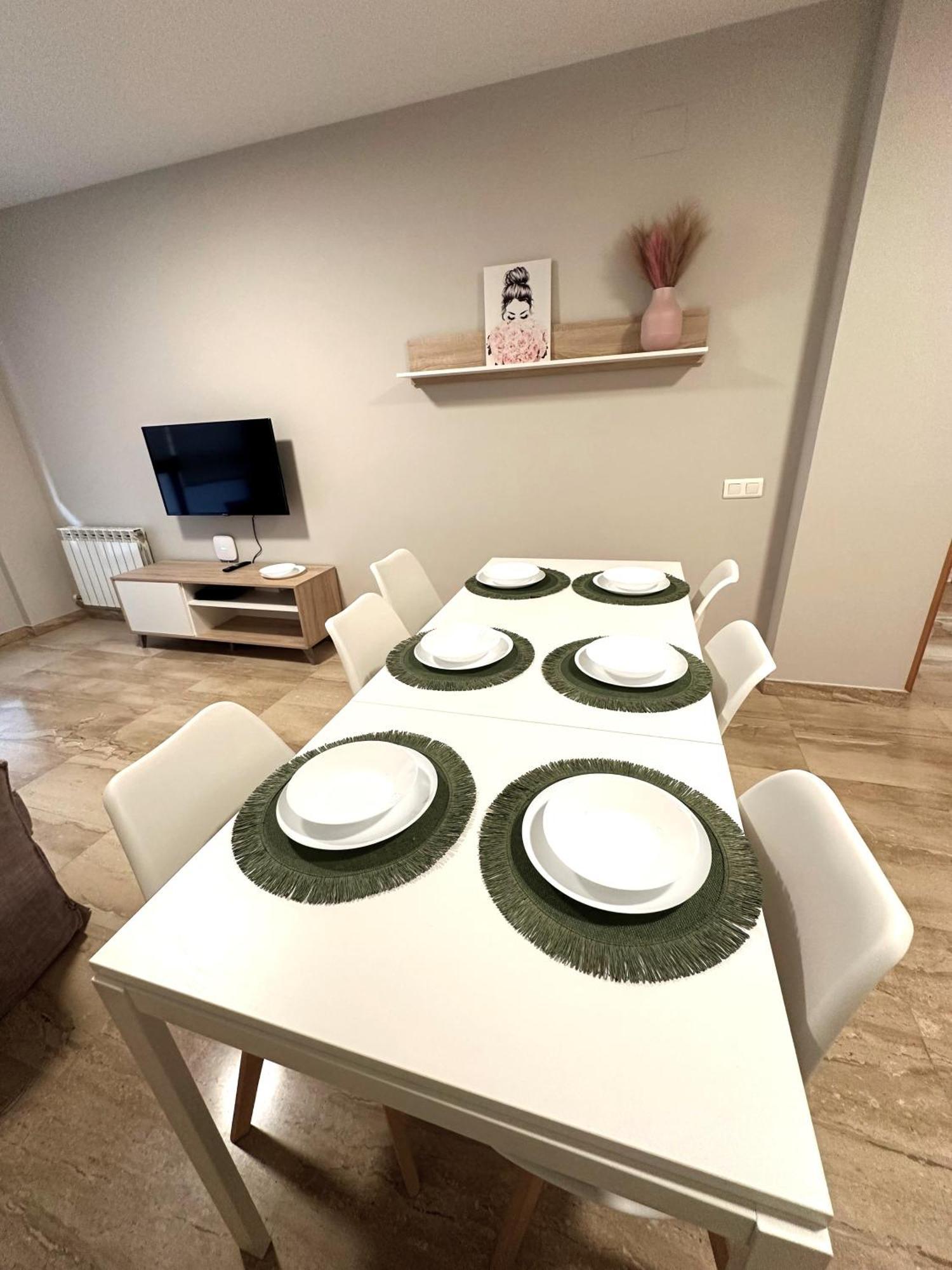 Ferienwohnung Dolce Gavà Exterior foto